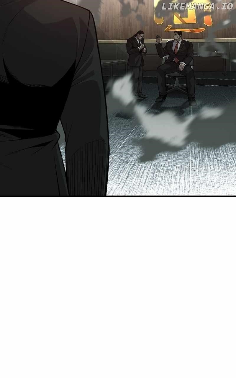 Son’s Retribution Chapter 42 - Page 200