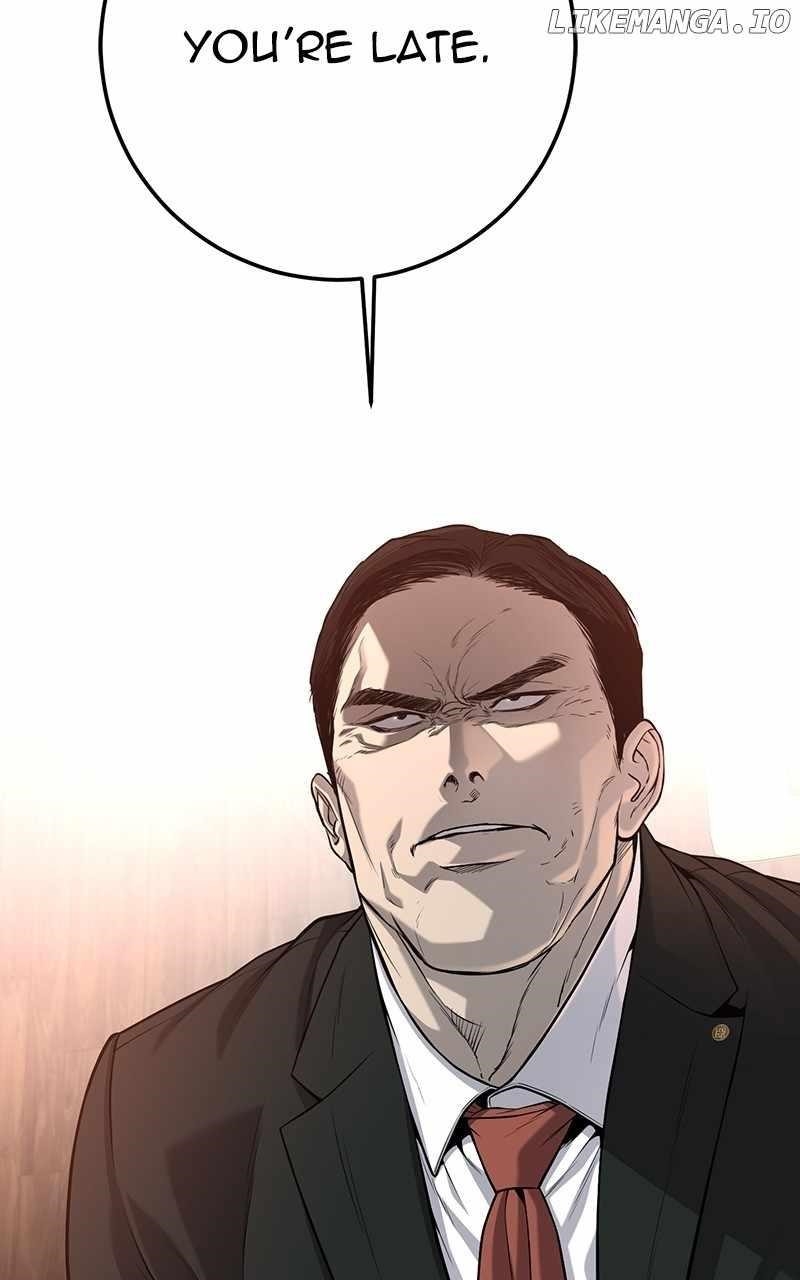 Son’s Retribution Chapter 42 - Page 203