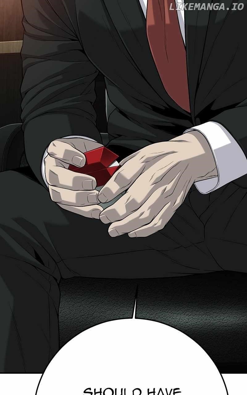 Son’s Retribution Chapter 42 - Page 204