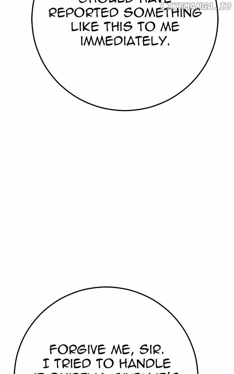 Son’s Retribution Chapter 42 - Page 205