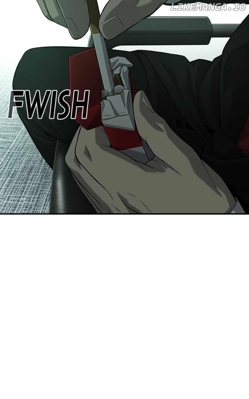 Son’s Retribution Chapter 42 - Page 209