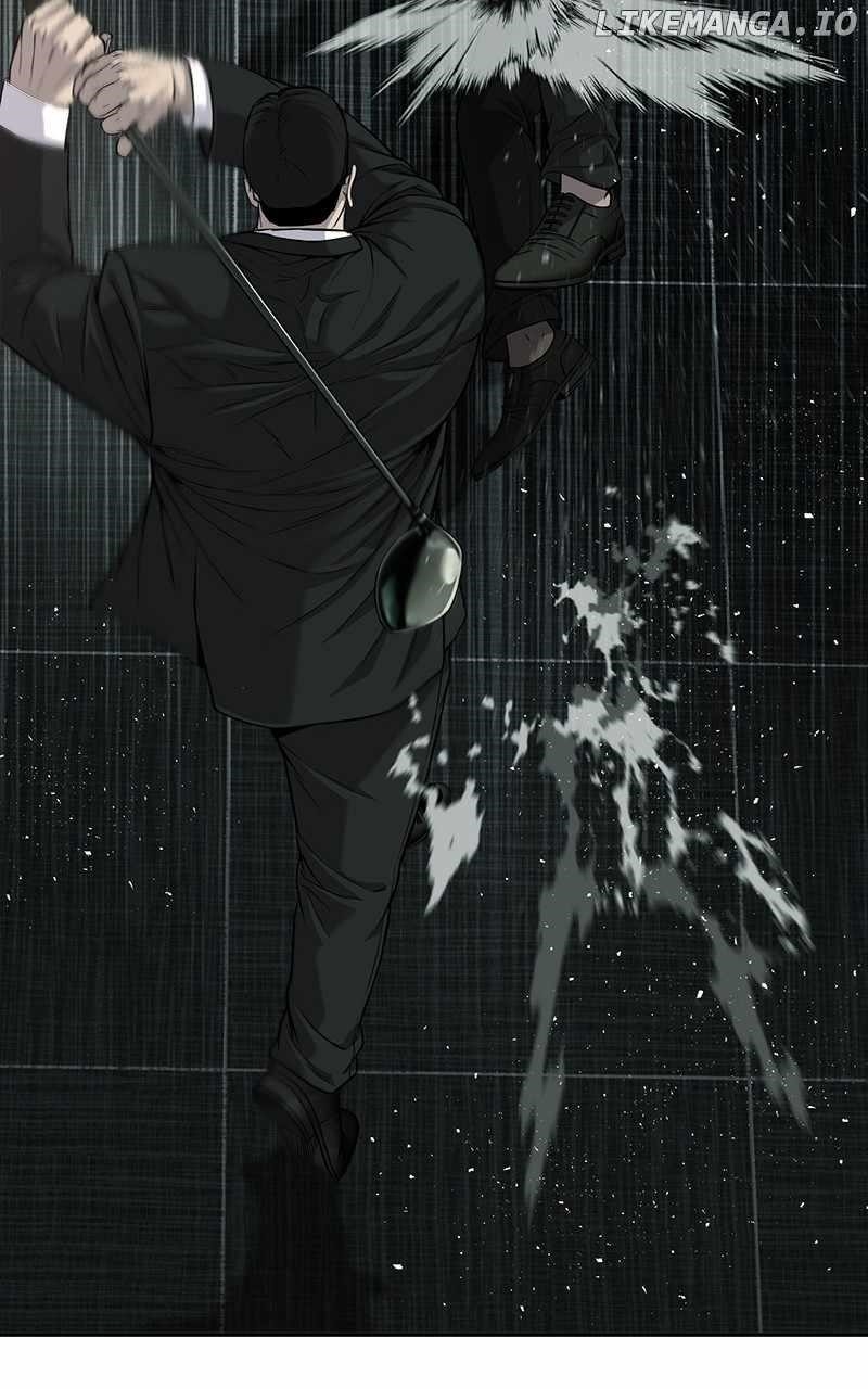 Son’s Retribution Chapter 42 - Page 21