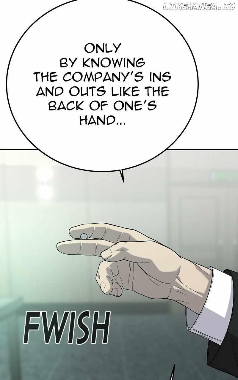 Son’s Retribution Chapter 42 - Page 217