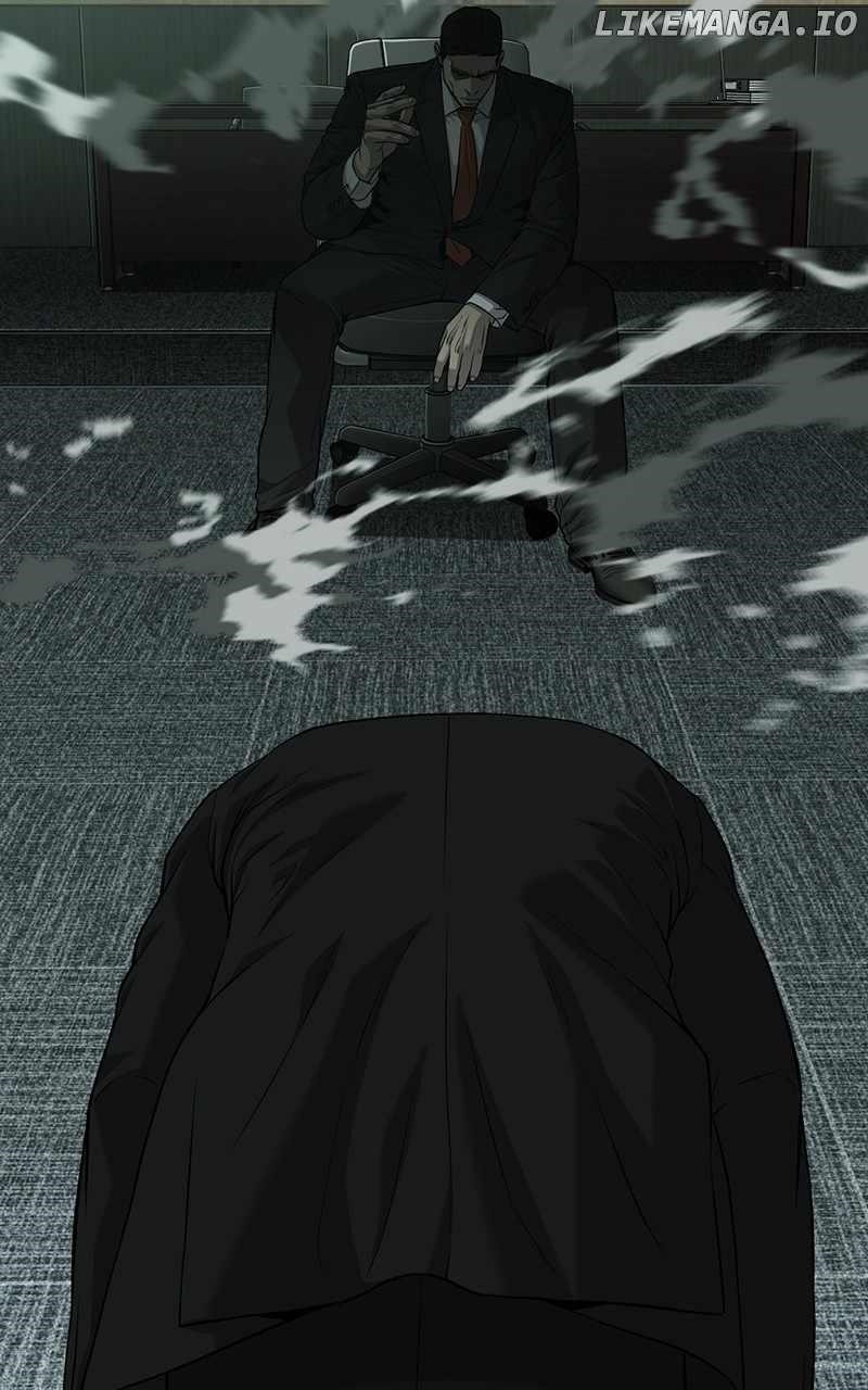 Son’s Retribution Chapter 42 - Page 220