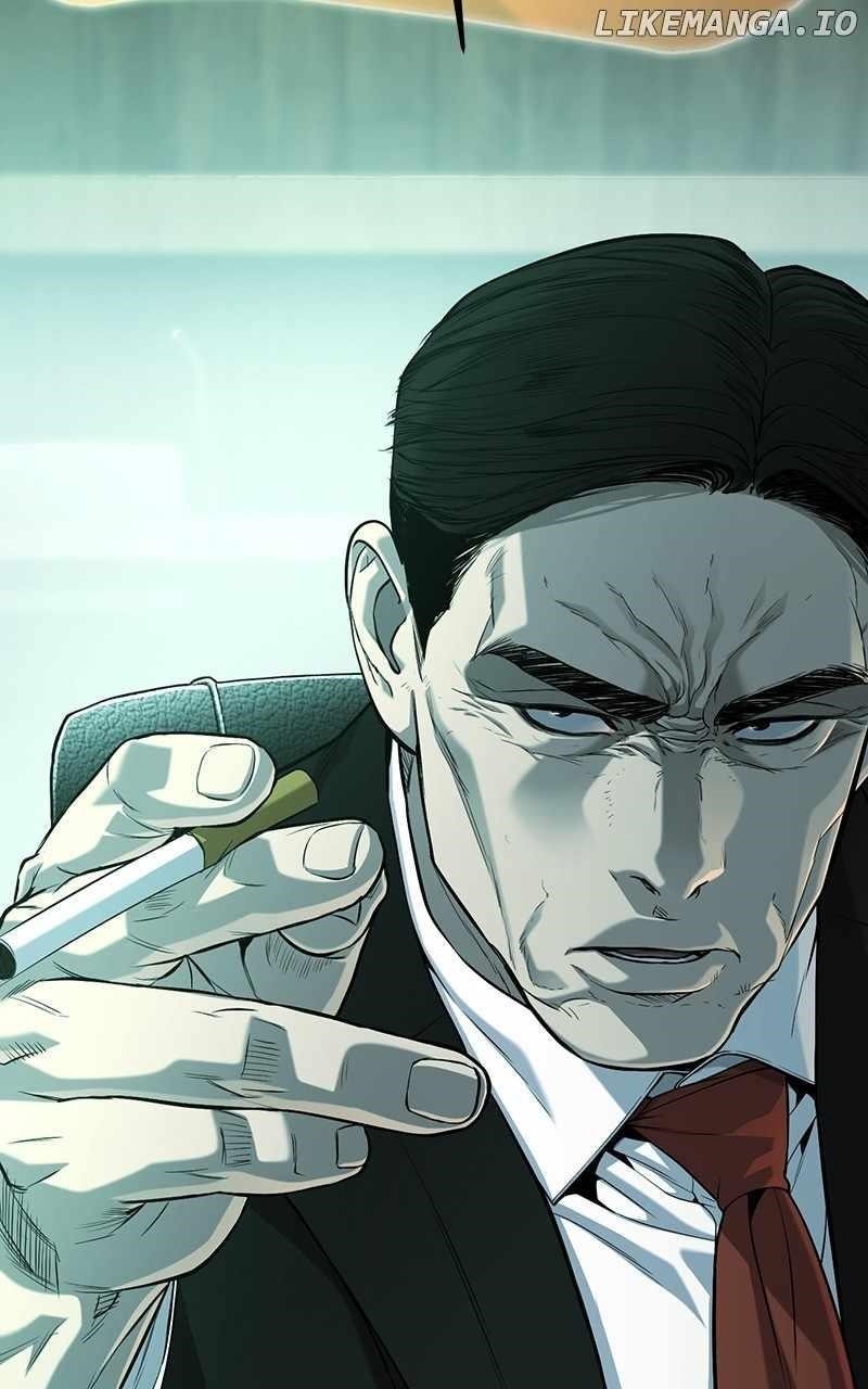 Son’s Retribution Chapter 42 - Page 225