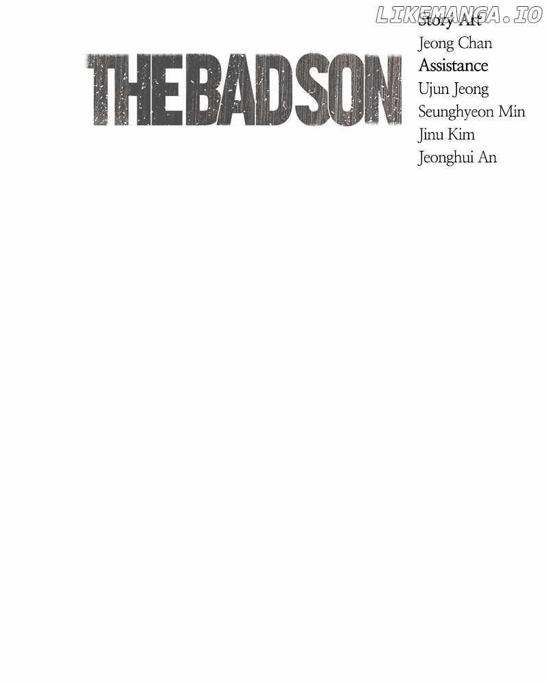 Son’s Retribution Chapter 42 - Page 228