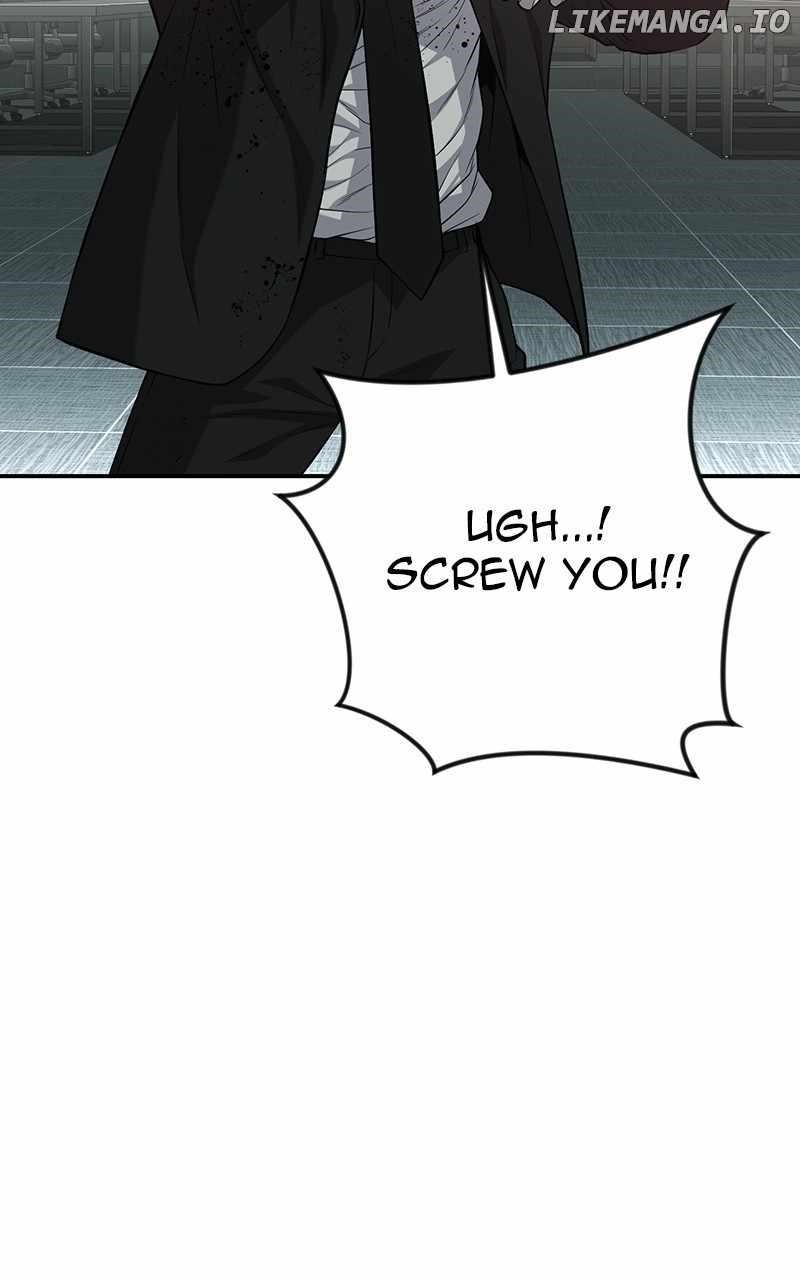 Son’s Retribution Chapter 42 - Page 28