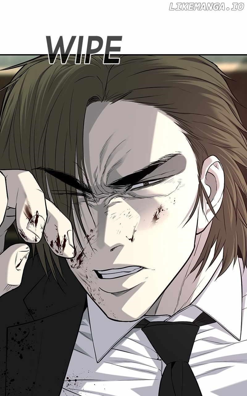 Son’s Retribution Chapter 42 - Page 31