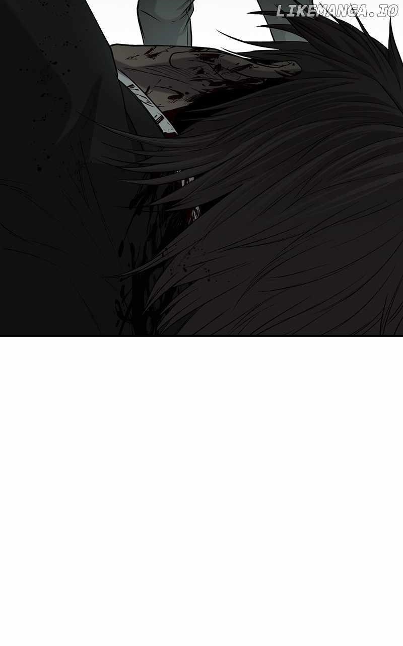 Son’s Retribution Chapter 42 - Page 34