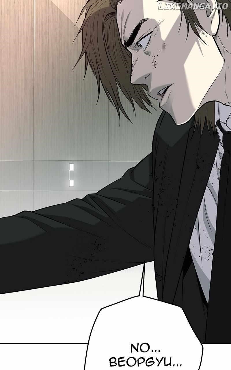 Son’s Retribution Chapter 42 - Page 36