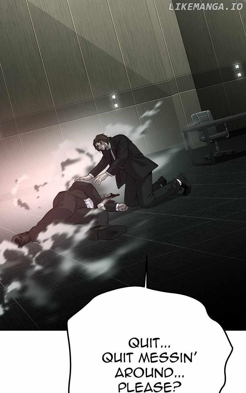 Son’s Retribution Chapter 42 - Page 40