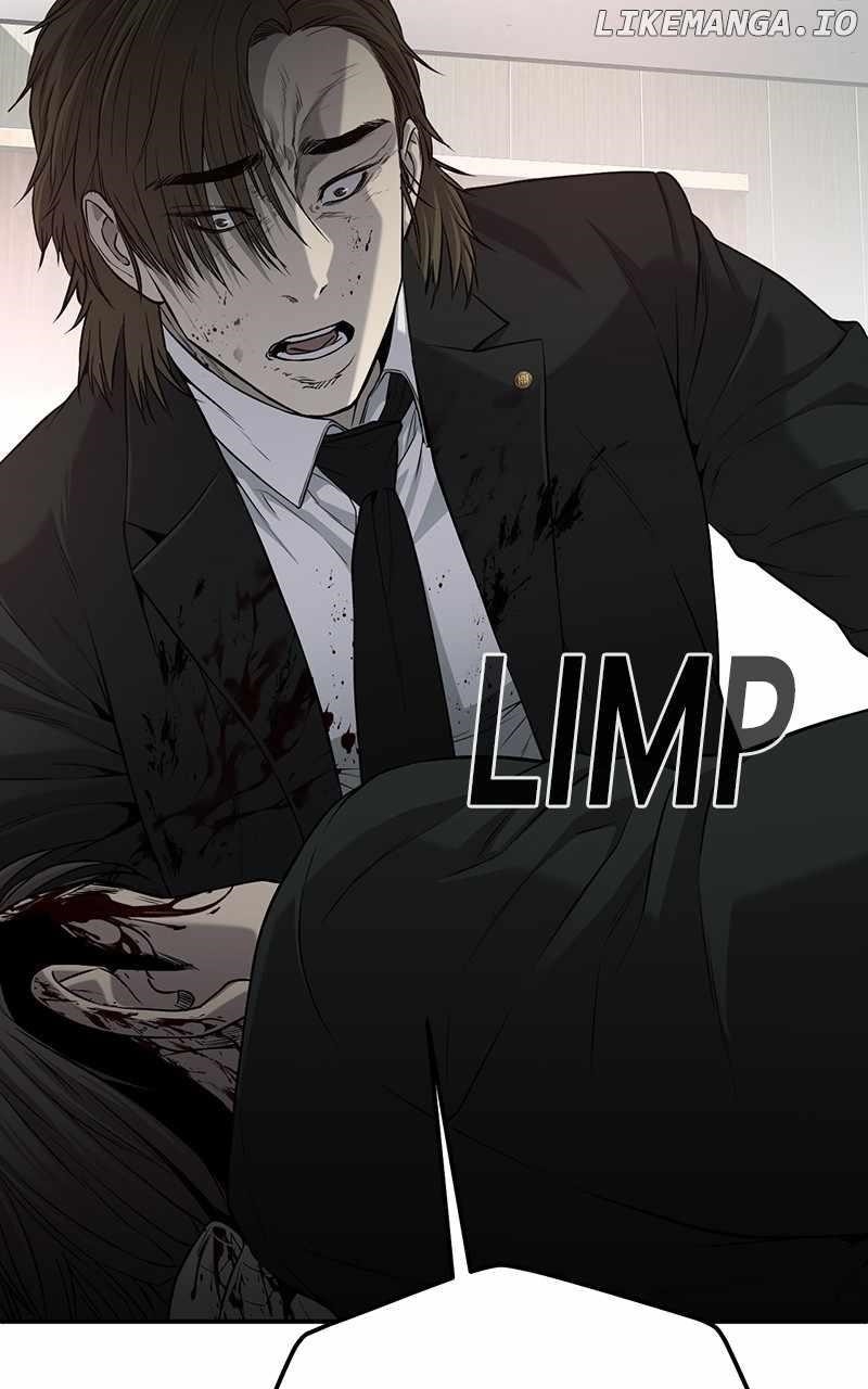 Son’s Retribution Chapter 42 - Page 42