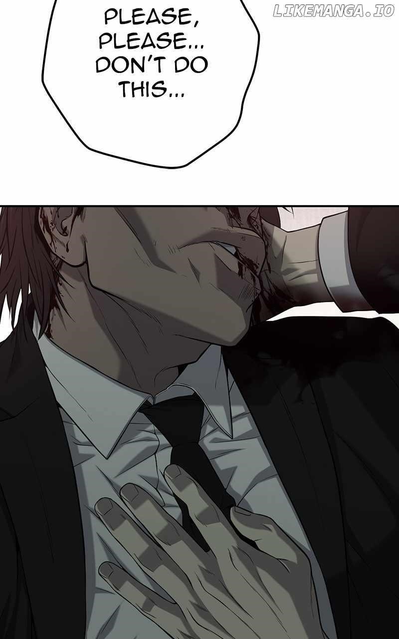 Son’s Retribution Chapter 42 - Page 44