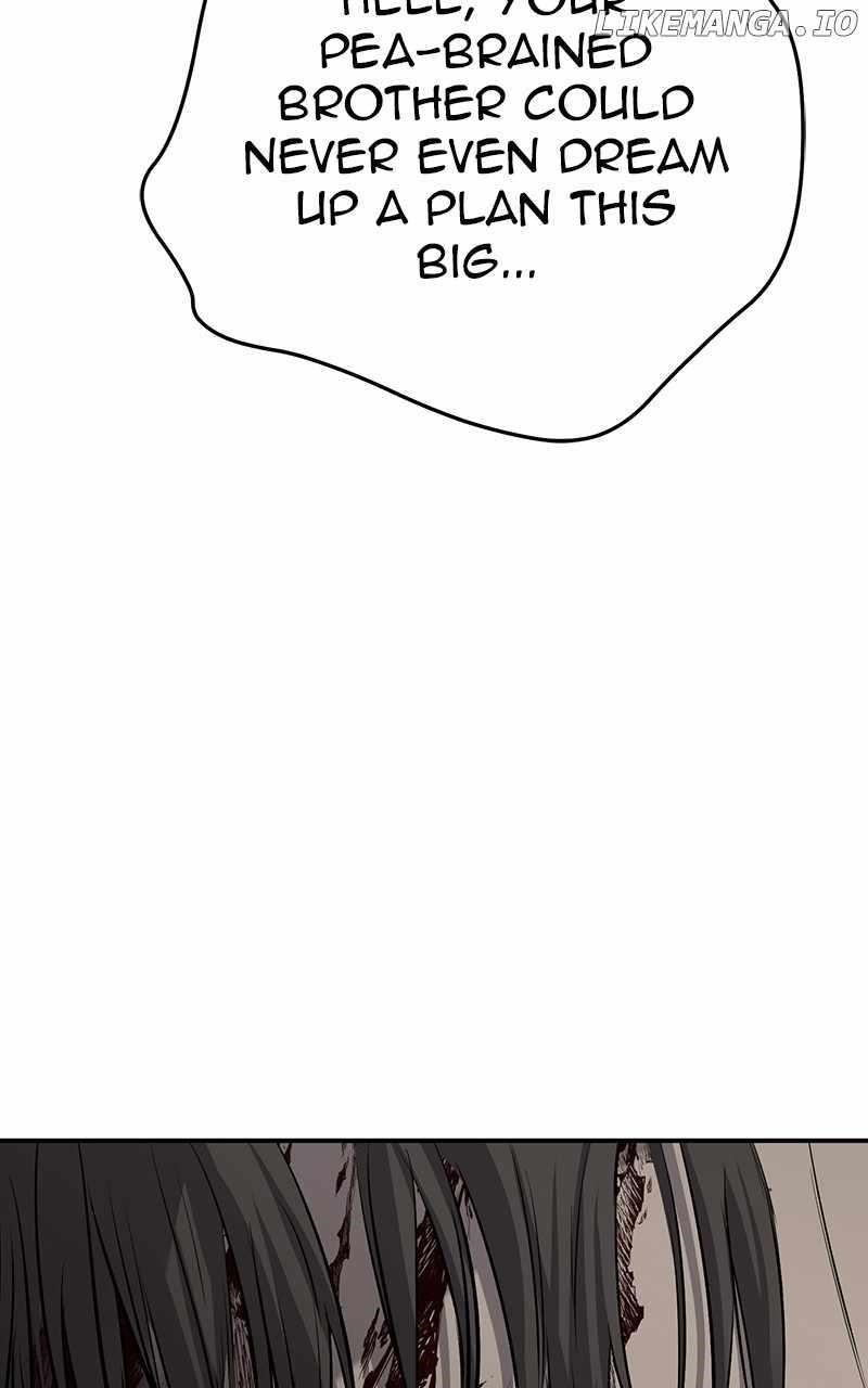 Son’s Retribution Chapter 42 - Page 5