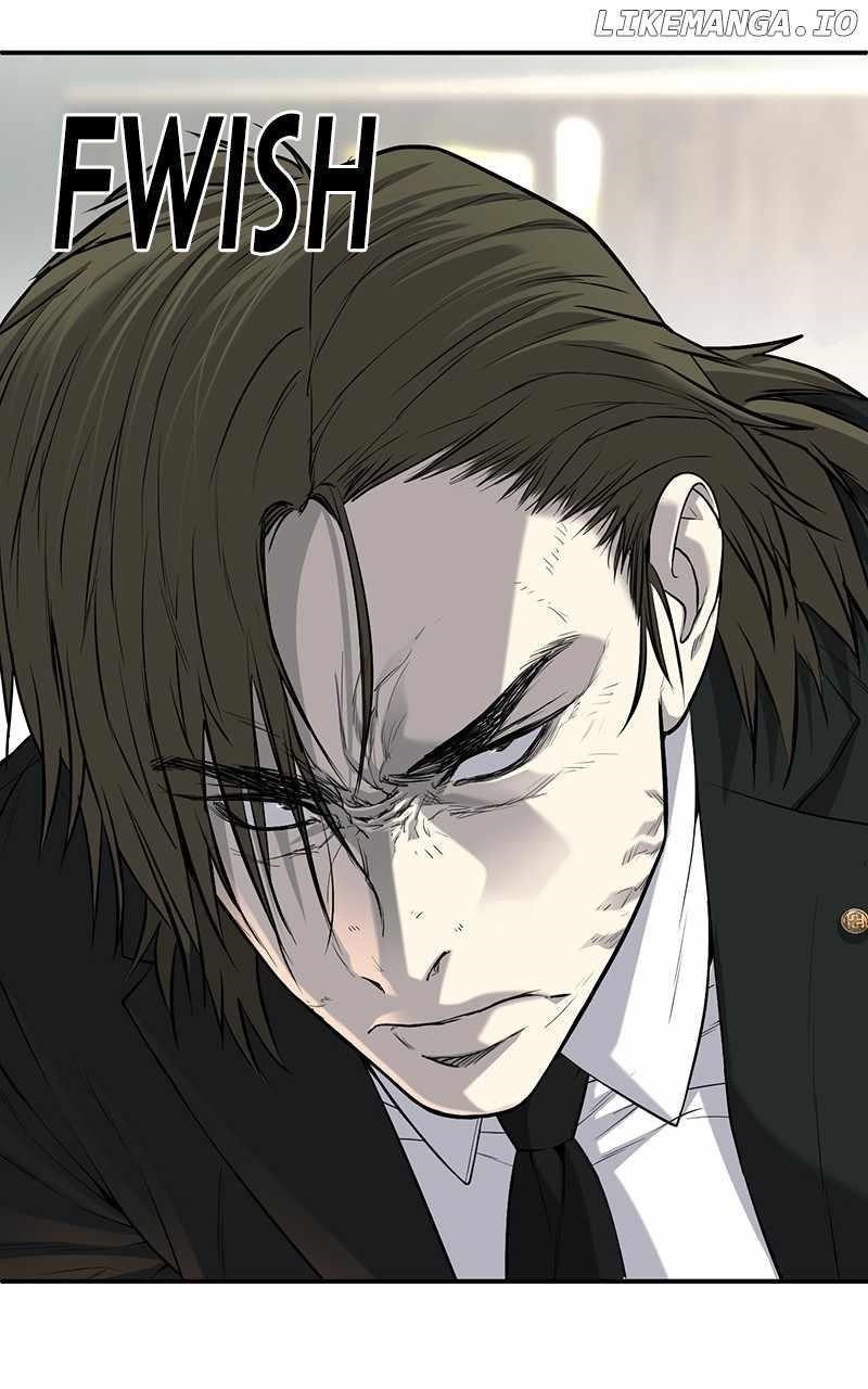 Son’s Retribution Chapter 42 - Page 70