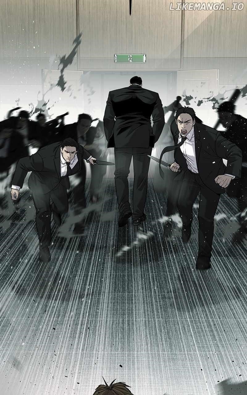 Son’s Retribution Chapter 42 - Page 80