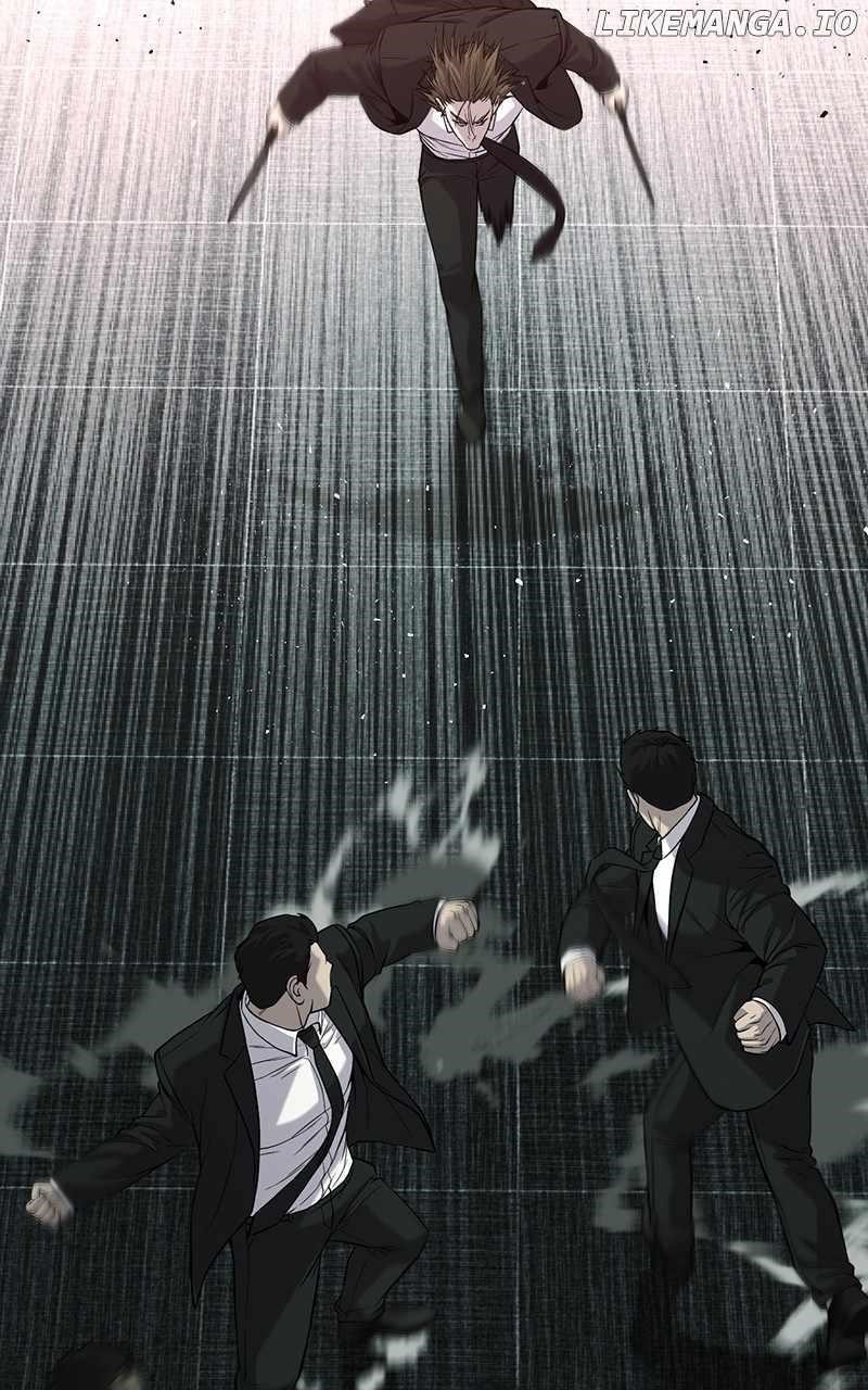 Son’s Retribution Chapter 42 - Page 83