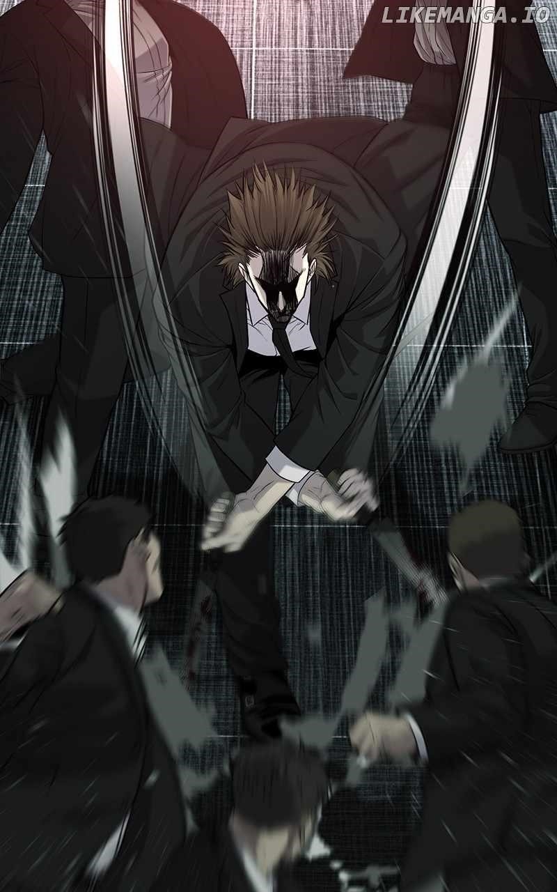 Son’s Retribution Chapter 42 - Page 86