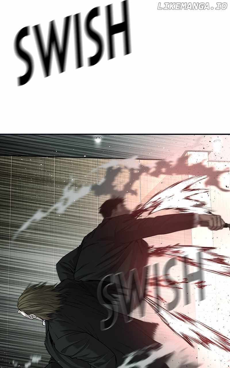 Son’s Retribution Chapter 42 - Page 91