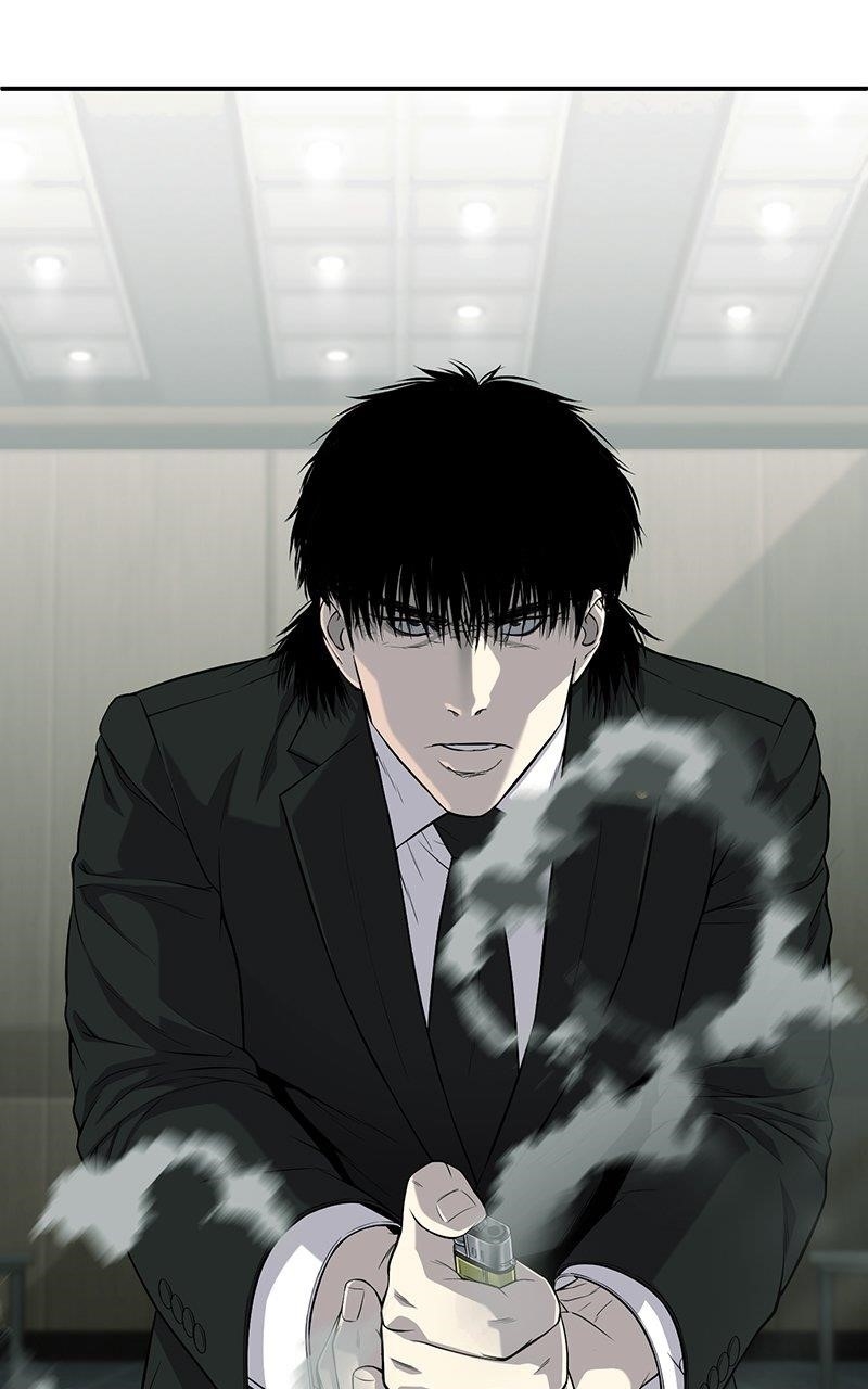 Son’s Retribution Chapter 43 - Page 109