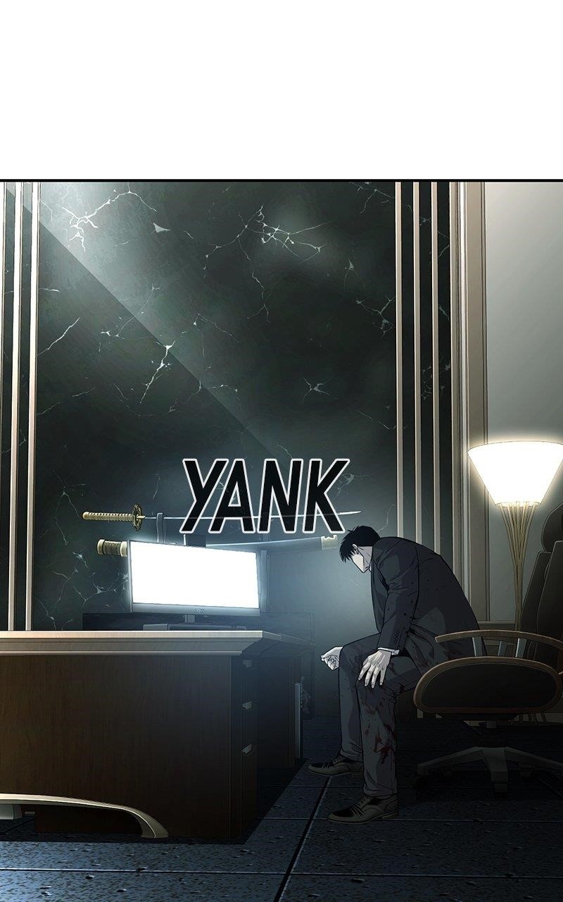 Son’s Retribution Chapter 43 - Page 11