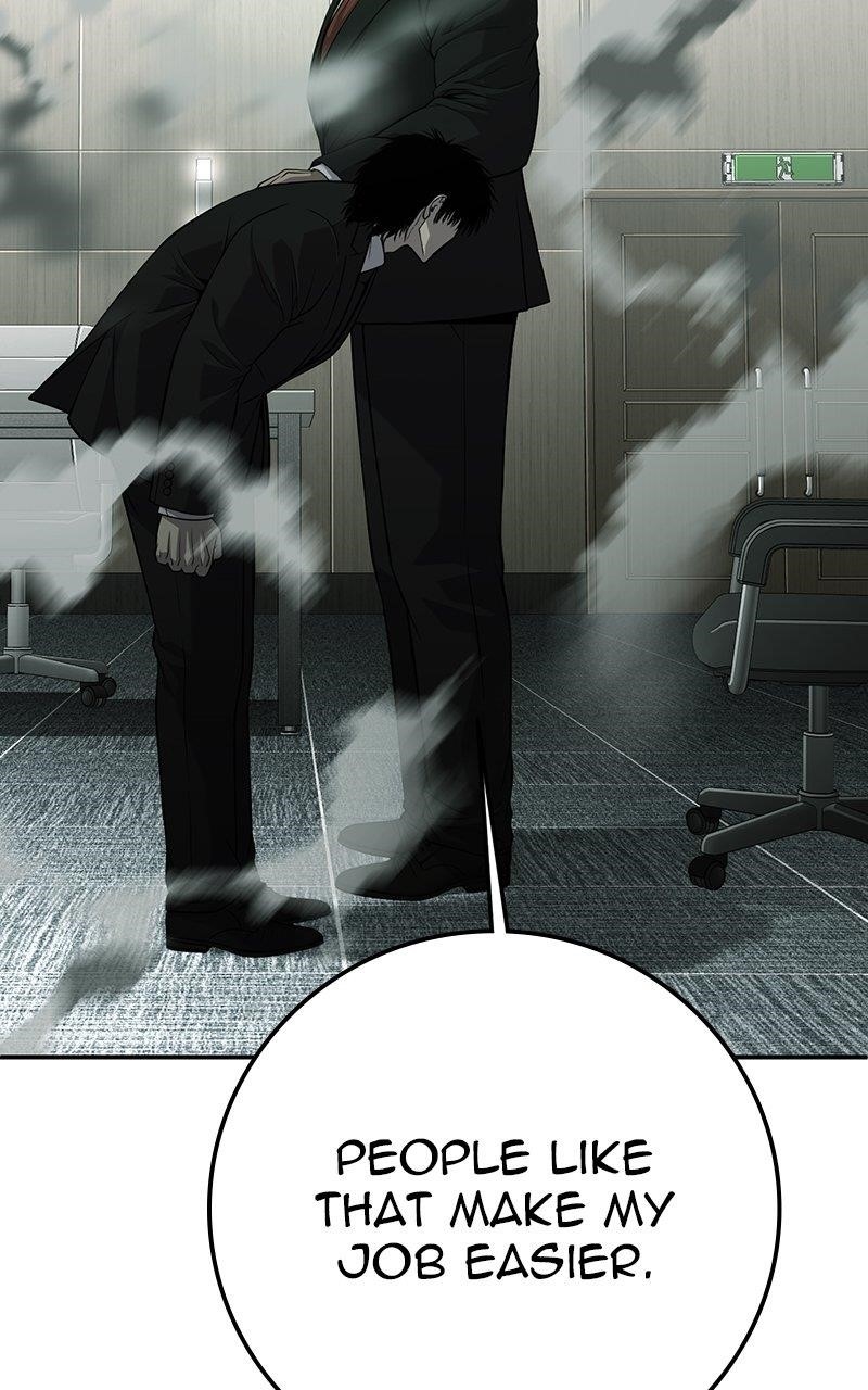 Son’s Retribution Chapter 43 - Page 116