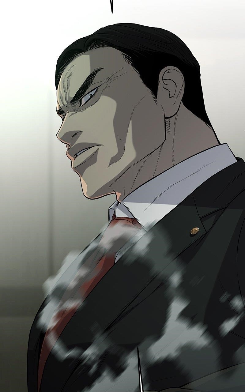 Son’s Retribution Chapter 43 - Page 118