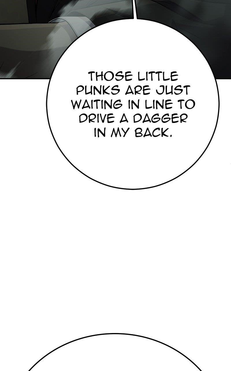 Son’s Retribution Chapter 43 - Page 119