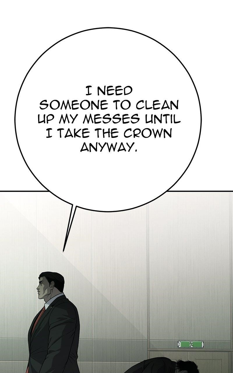 Son’s Retribution Chapter 43 - Page 122