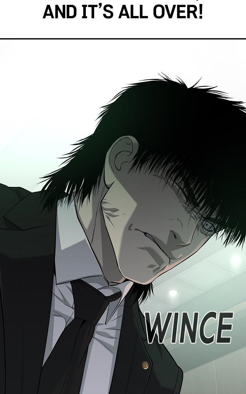 Son’s Retribution Chapter 43 - Page 124