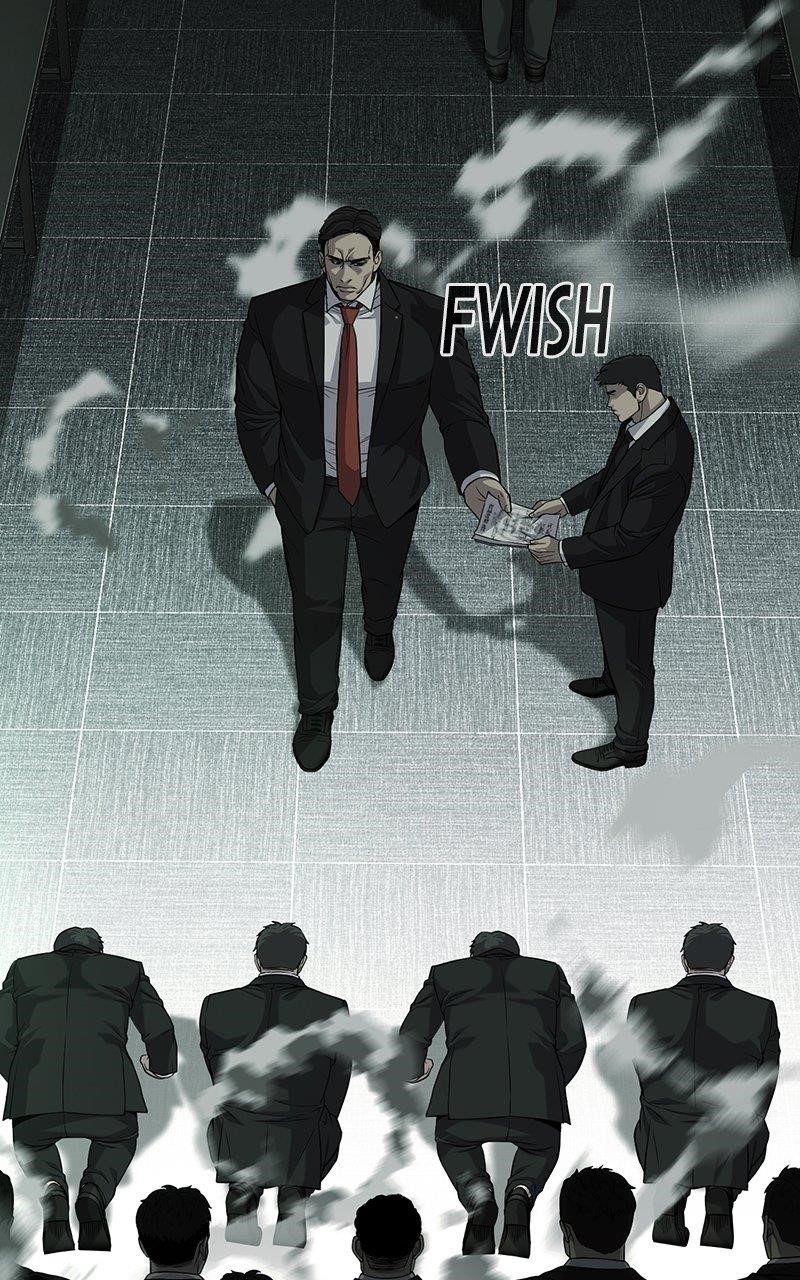 Son’s Retribution Chapter 43 - Page 127