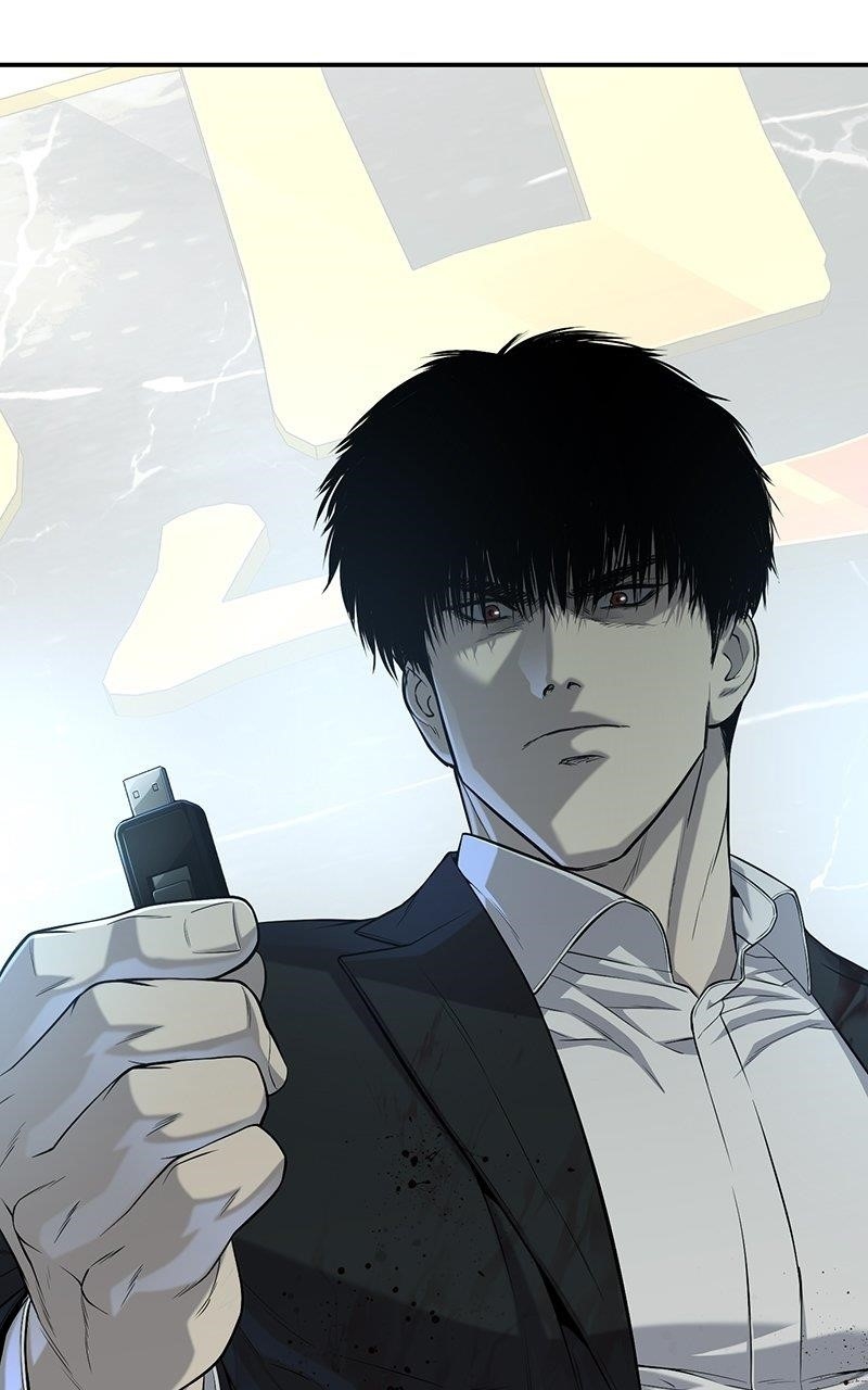 Son’s Retribution Chapter 43 - Page 13