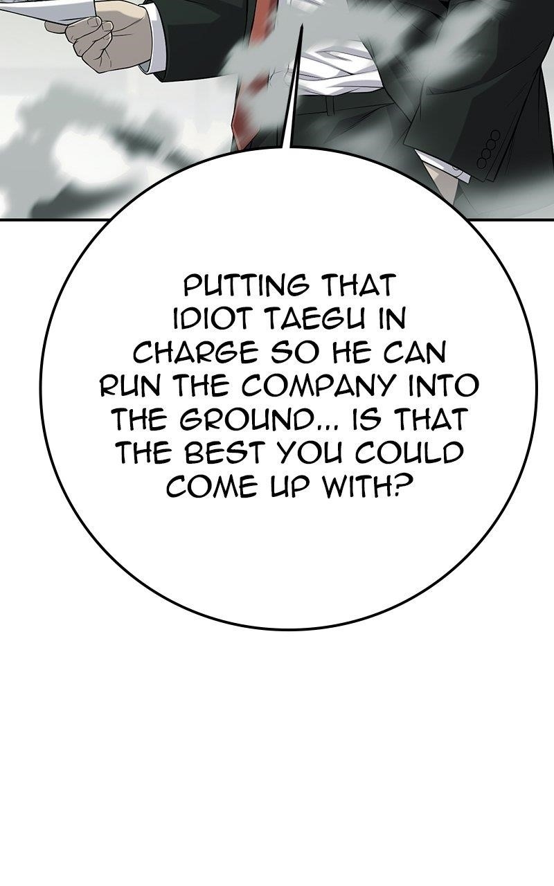 Son’s Retribution Chapter 43 - Page 130