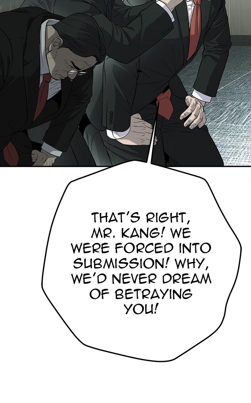 Son’s Retribution Chapter 43 - Page 132