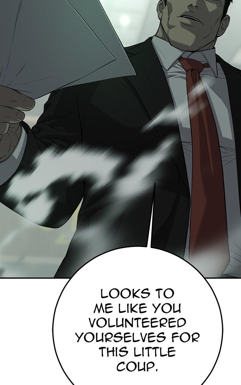 Son’s Retribution Chapter 43 - Page 134