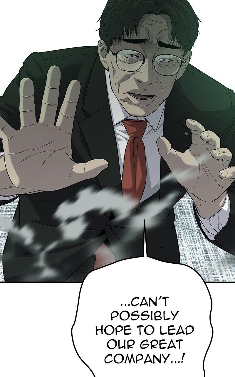 Son’s Retribution Chapter 43 - Page 136