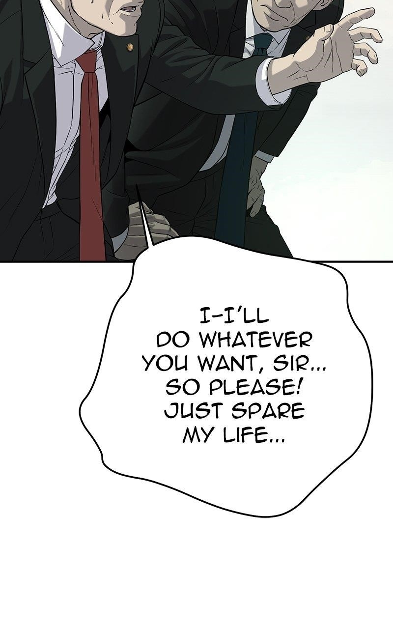 Son’s Retribution Chapter 43 - Page 143