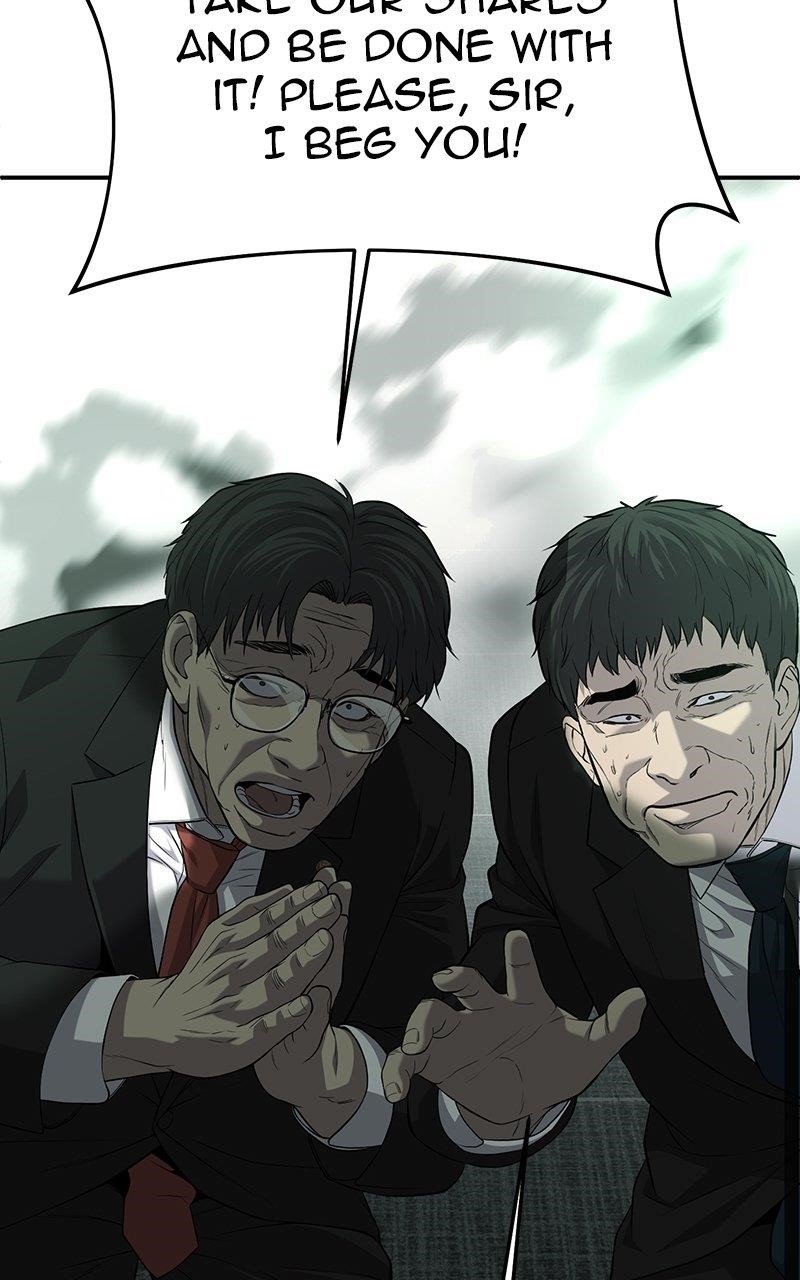 Son’s Retribution Chapter 43 - Page 151