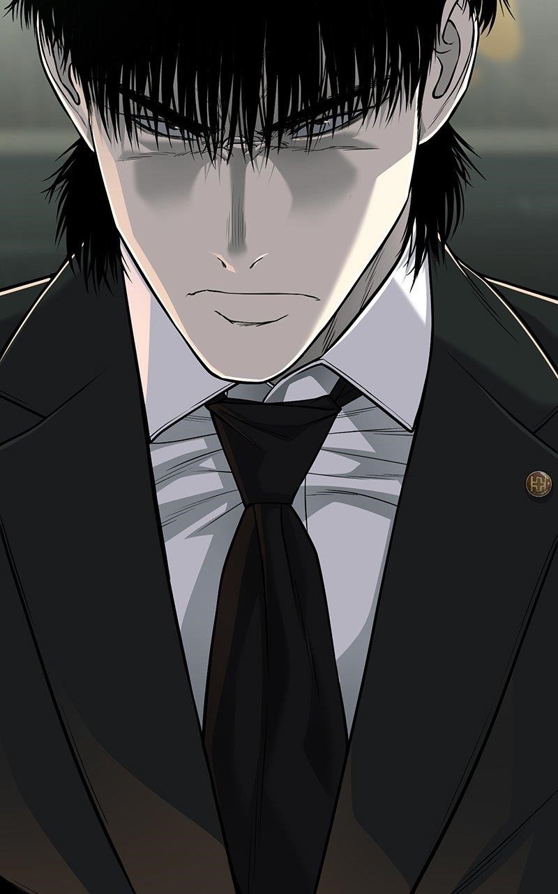 Son’s Retribution Chapter 43 - Page 156