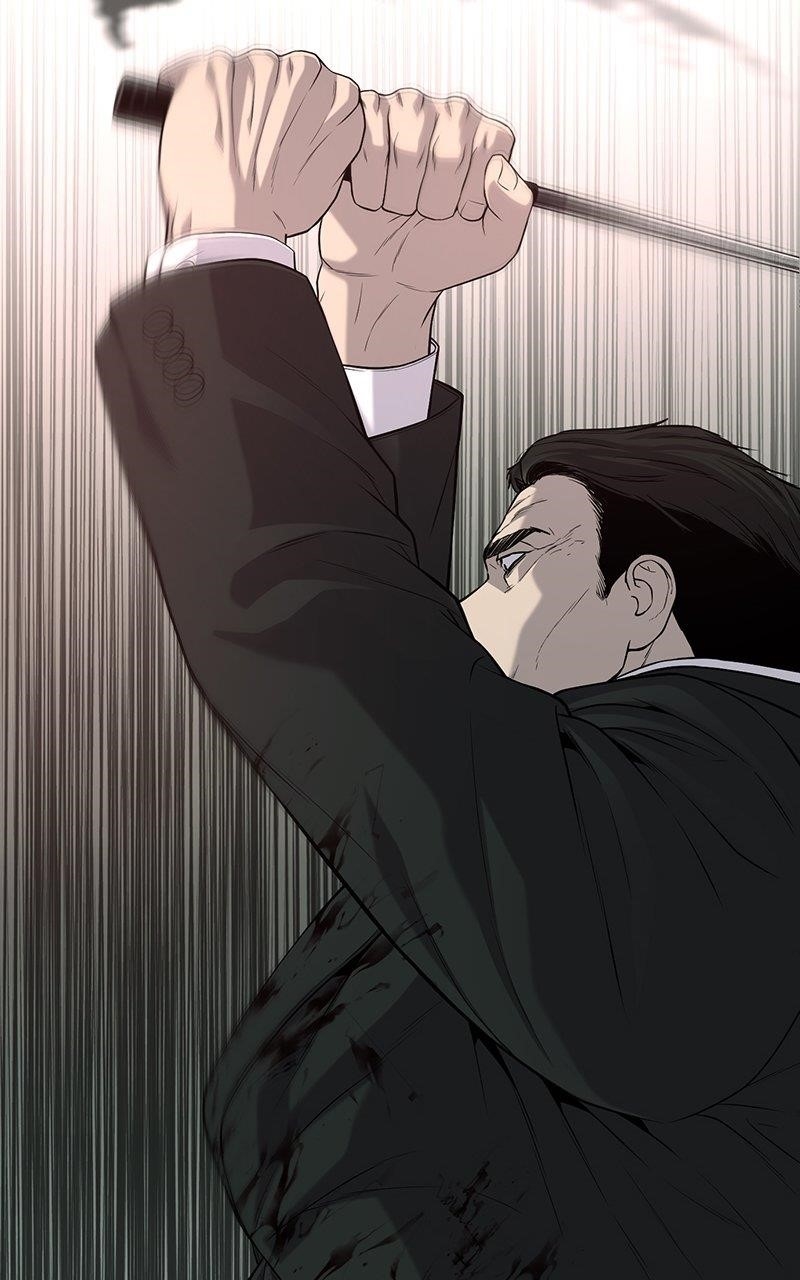 Son’s Retribution Chapter 43 - Page 161