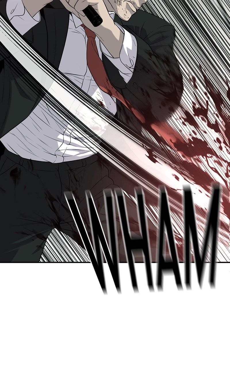 Son’s Retribution Chapter 43 - Page 183