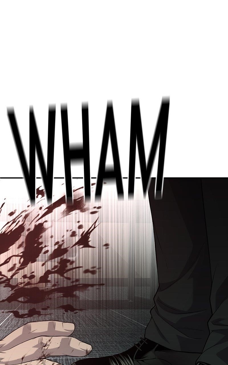 Son’s Retribution Chapter 43 - Page 184