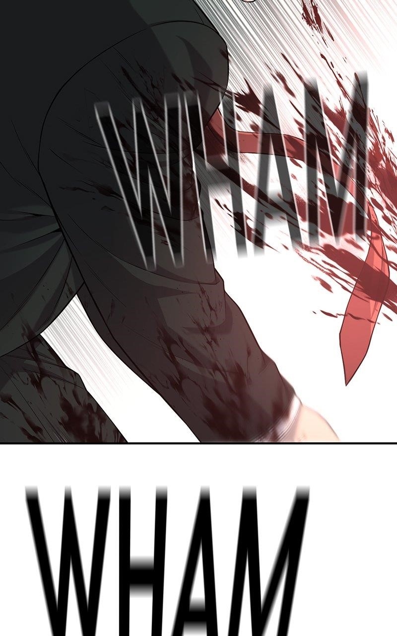 Son’s Retribution Chapter 43 - Page 187