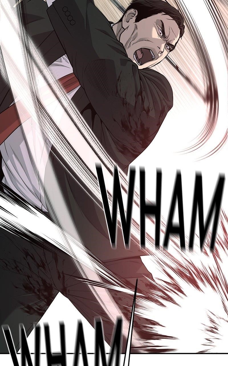 Son’s Retribution Chapter 43 - Page 190