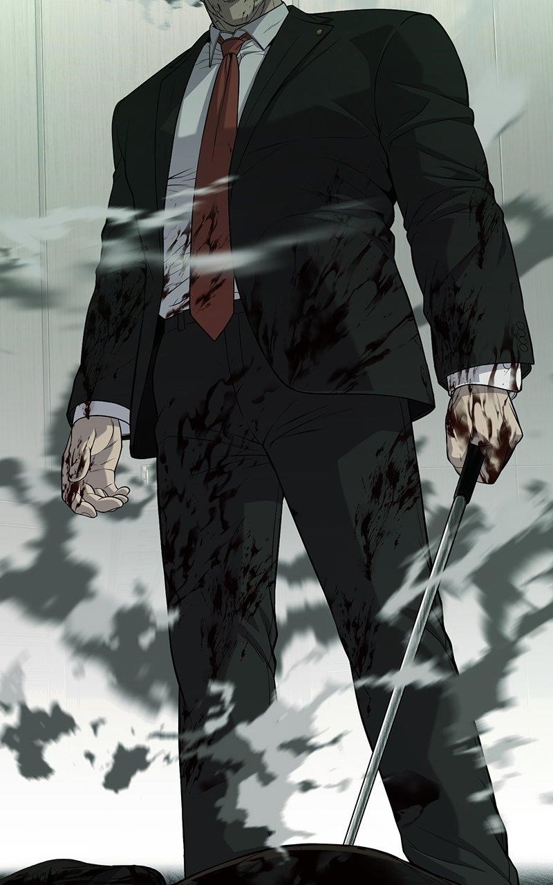 Son’s Retribution Chapter 43 - Page 199