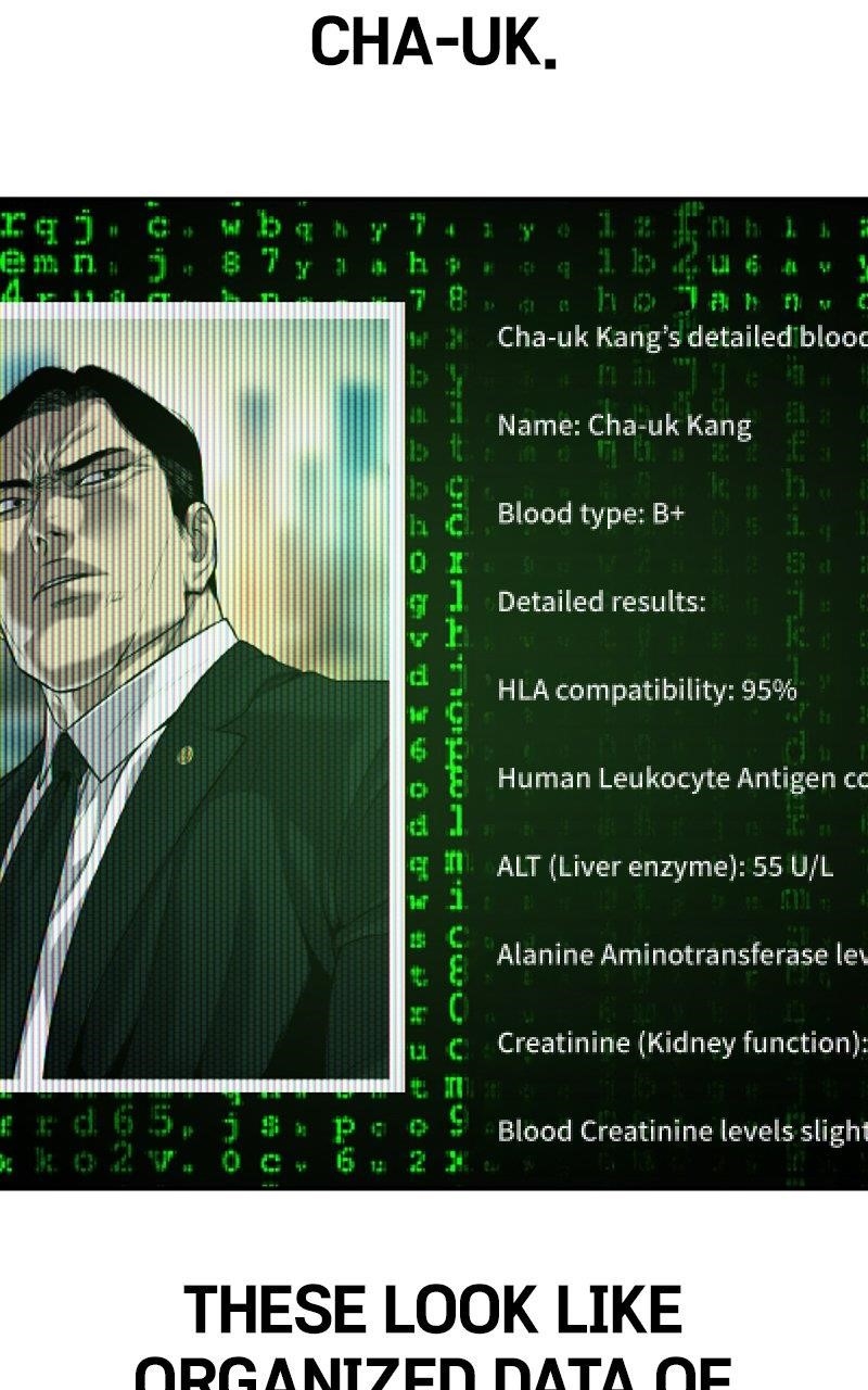 Son’s Retribution Chapter 43 - Page 20