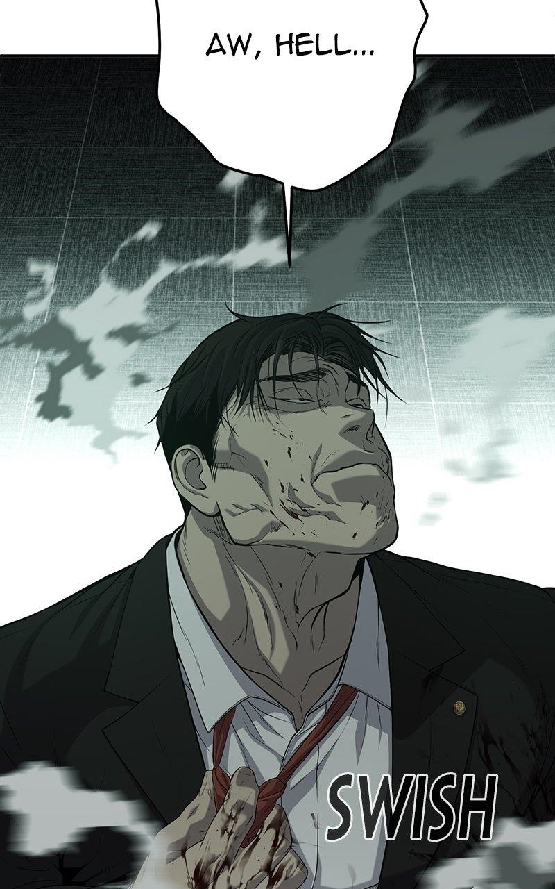 Son’s Retribution Chapter 43 - Page 204