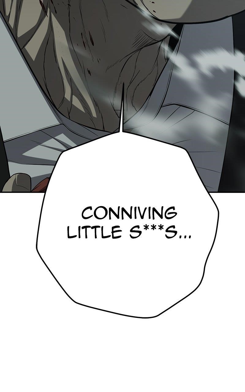 Son’s Retribution Chapter 43 - Page 207