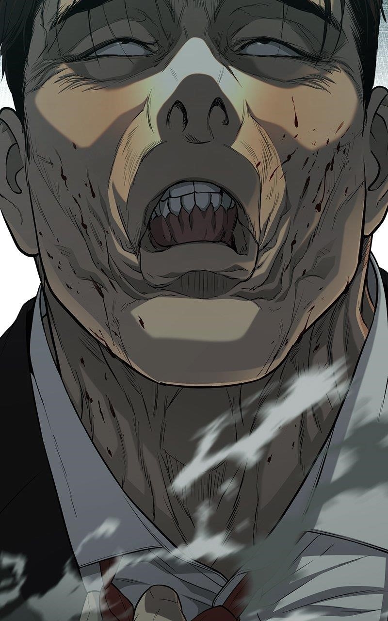 Son’s Retribution Chapter 43 - Page 209