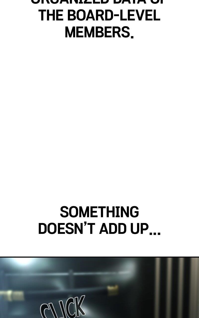 Son’s Retribution Chapter 43 - Page 21